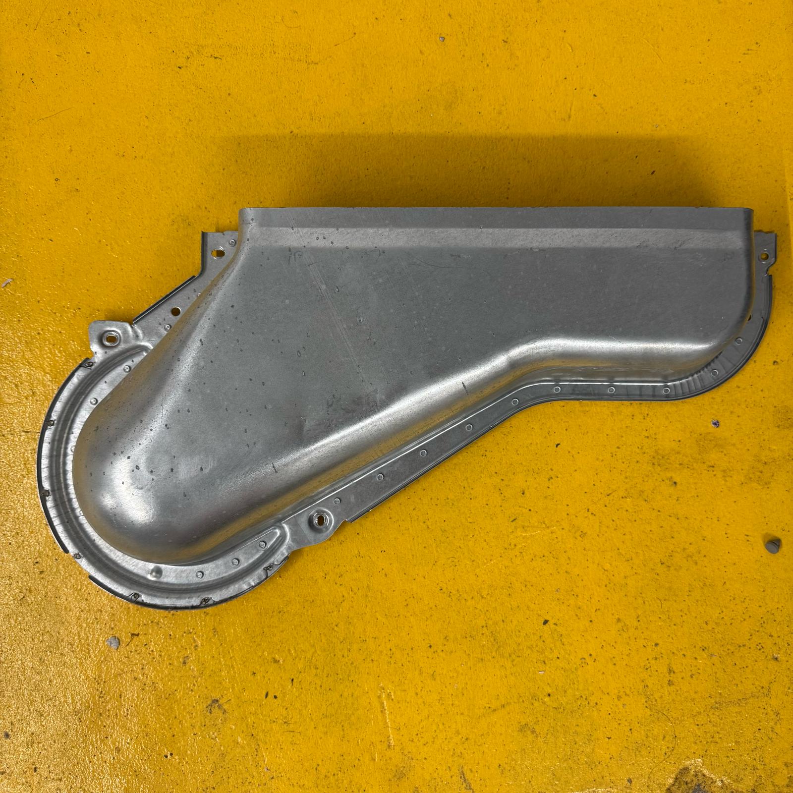Whirlpool Dryer Lint Duct W10868982 Whirlpool Dryer Lint Duct W10868982